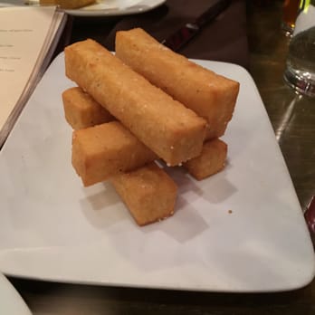 Extra Virgin - Chick pea fries - Tapas/Small Plates Near Me - Kansas City, Missouri Extra Virgin - Chick pea fries - Tapas/Small Plates Near Me - Kansas City, Missouri