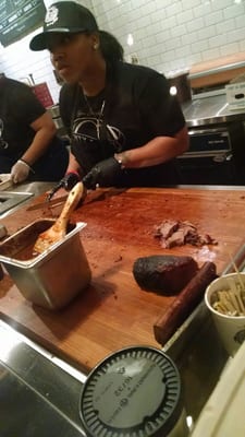 Mighty Quinn's Barbeque by null Mighty Quinn's Barbeque by null