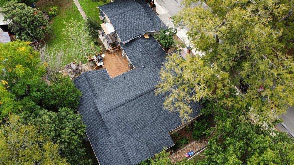 Slide of 3 Rivers Roofing