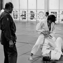 Scarborough Japanese Jiu Jitsu and Martial Arts Club