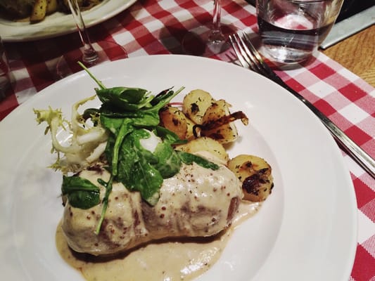 Bouchon Thomas by null