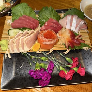Imanas Tei - Sushi Bars Near Me - Honolulu, Hawaii