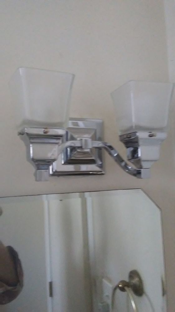 Slide of Farmington Maintenance