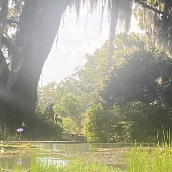 Brookgreen Gardens - Museums Near Me - Murrells Inlet, South Carolina