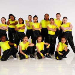 The Dance Place Studio