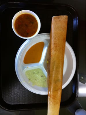 BOMBAY SWEETS by null