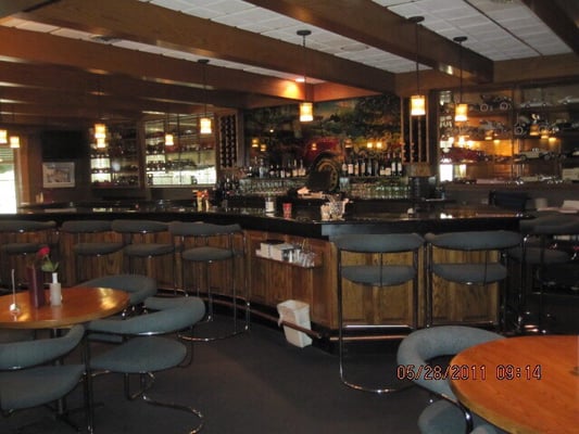 Stonehouse Restaurant & Lounge by null