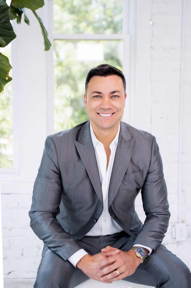 Daniel Sa - NFM Lending - veterans service organization in Columbus, OH