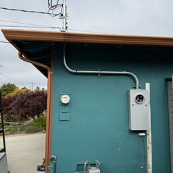 GE Richardson Electric - Relocation and upgrade