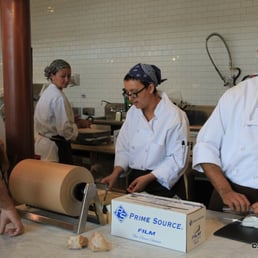 Photo of Urban Radish - Los Angeles, CA, United States