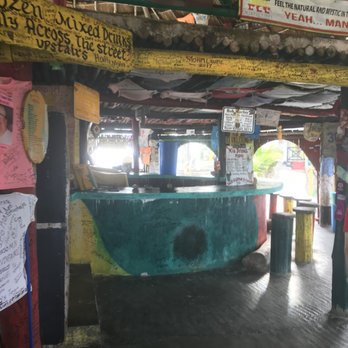 Freedom in Paradise - Beach Bars Near Me - Cozumel, ROO