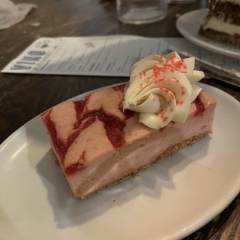 DiAnoia's Eatery - Strawberry cheesecake - Delis Near Me - Pittsburgh, Pennsylvania DiAnoia's Eatery - Strawberry cheesecake - Delis Near Me - Pittsburgh, Pennsylvania