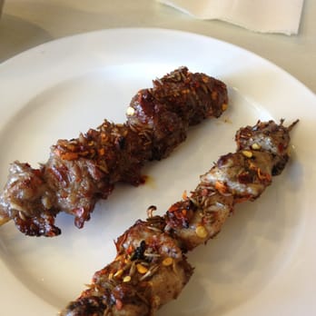 Ft Bbq - Kabobs - Barbeque Near Me - Milpitas, California