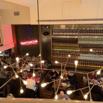 Maison Pickle - Ambiance - Cocktail Bars Near Me - New York, New York Maison Pickle - Ambiance - Cocktail Bars Near Me - New York, New York