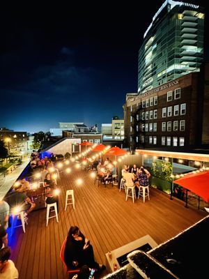 The Velvet Hippo Bar & Lounge by null