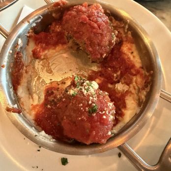 North Italia - italian meatballs - Italian Near Me - Brea, California North Italia - italian meatballs - Italian Near Me - Brea, California