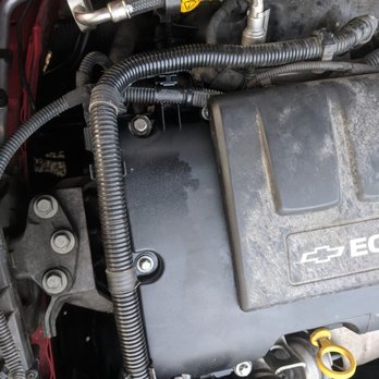 Team Chevrolet - 2nd repair, different bolt - Auto Repair Near Me - Valparaiso, Indiana Team Chevrolet - 2nd repair, different bolt - Auto Repair Near Me - Valparaiso, Indiana
