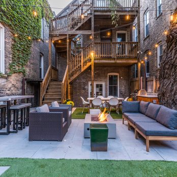 Urban Rooftops - Decks & Railing Near Me - Chicago, Illinois