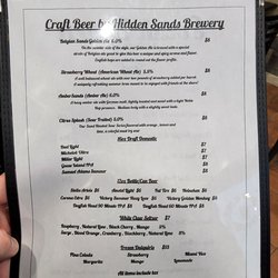 South Beach Beer Garden