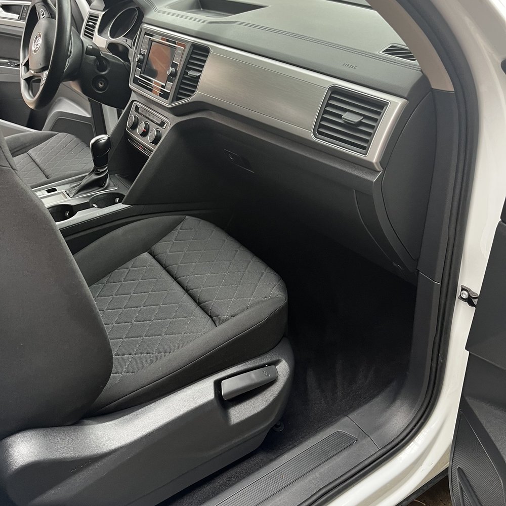 Texas Proper Detailing - Before and after interior detail - Auto Detailing Near Me - Spring, Texas Texas Proper Detailing - Before and after interior detail - Auto Detailing Near Me - Spring, Texas