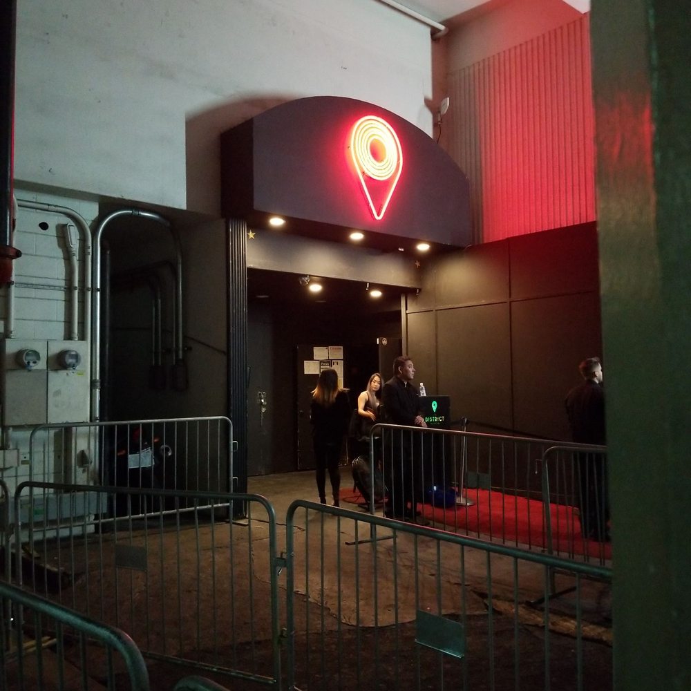 The District - Dance Clubs Near Me - Honolulu, Hawaii The District - Dance Clubs Near Me - Honolulu, Hawaii