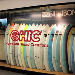 Hawaiian Island Creations