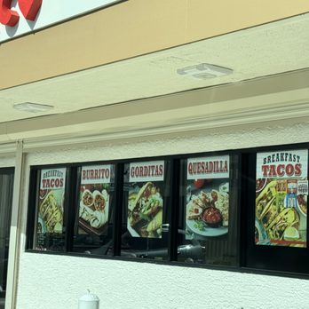 Prime Taco - the front of a taco shop - Tacos Near Me - Katy, Texas Prime Taco - the front of a taco shop - Tacos Near Me - Katy, Texas