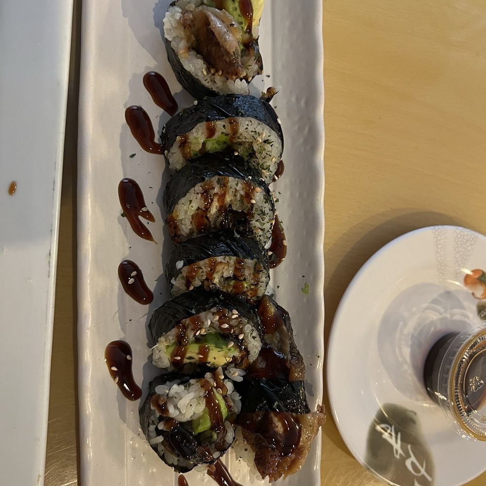 Kiku Sushi - Sushi Bars Near Me - Baltimore, Maryland