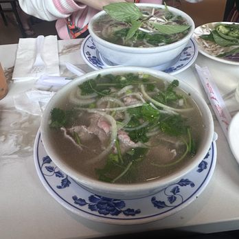 Pho Central - Bubble Tea Near Me - Carlsbad, California