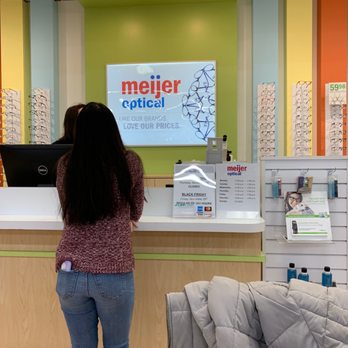 Meijer Optical - Optometrists Near Me - Bloomingdale, Illinois Meijer Optical - Optometrists Near Me - Bloomingdale, Illinois