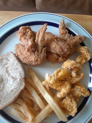 Two Jack's Seafood by null