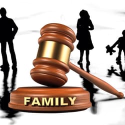 Bazurto Law - Family Law
