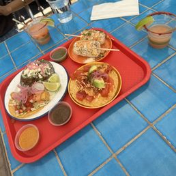 Fish Taco