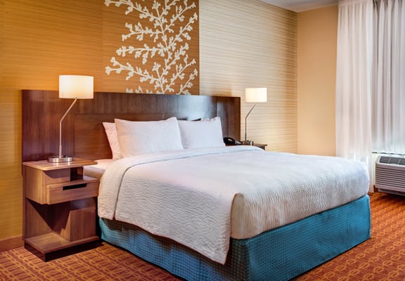 Fairfield Inn Concord by null