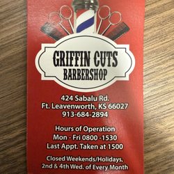 Ft Leavenworth Barber Shop - An on-post alternative is the DB barber shop. Cash only. By appt only. Barbers are on work release from DB.