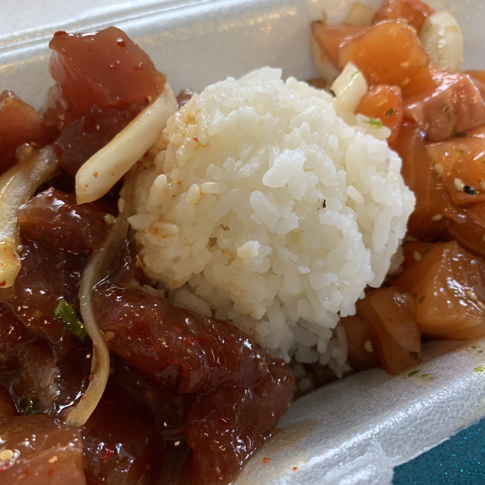 Fresh Catch - Hawaiian Near Me - Honolulu, Hawaii Fresh Catch - Hawaiian Near Me - Honolulu, Hawaii