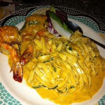 La Grolla - Special lobster fetticini - Italian Near Me - Saint Paul, Minnesota