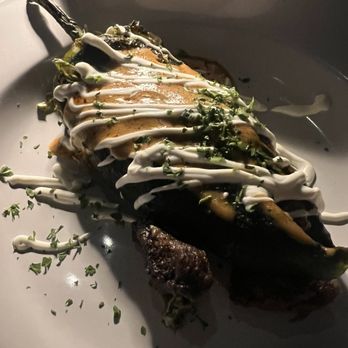 Prime Steakhouse - Filet Chile Relleno - Steakhouses Near Me - Ventura, California Prime Steakhouse - Filet Chile Relleno - Steakhouses Near Me - Ventura, California
