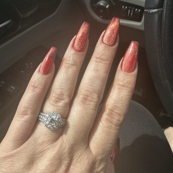 Nail Psychic  - Nail Salons Near Me - Rancho Cucamonga, California