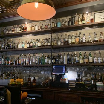 Thompson's - Bar area - Cocktail Bars Near Me - Fort Worth, Texas Thompson's - Bar area - Cocktail Bars Near Me - Fort Worth, Texas