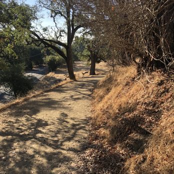 Pleasanton Ridge Regional Park - Great day for a hike or bike ride - Parks Near Me - Pleasanton, California