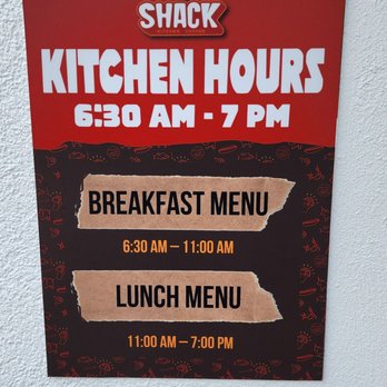 The Shack Kitchen and Coffee - Burgers Near Me - Spring Valley, California The Shack Kitchen and Coffee - Burgers Near Me - Spring Valley, California