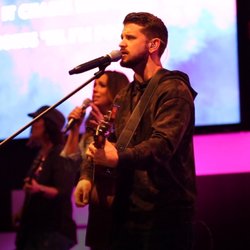 Compassion Worship!