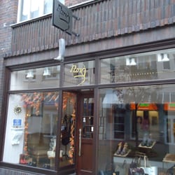 Silvia Und Dirk Pans
