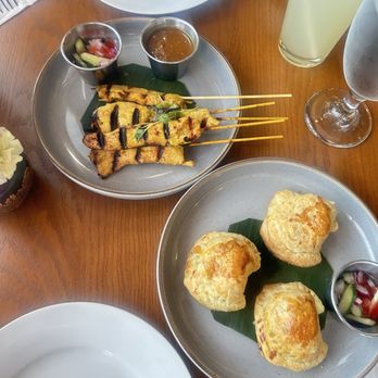 Thai Essence - Thai Near Me - Nutley, New Jersey