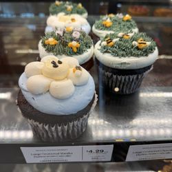Whole Foods Market - Yummy bakery treats
