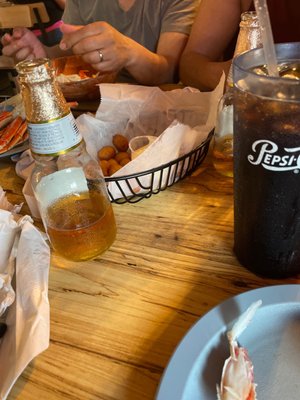 Seafood World Calabash Seafood And Steak Buffet by null