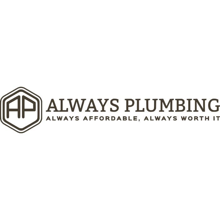 Slide of Always Plumbing