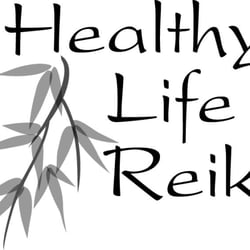 Healthy Life Reiki