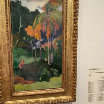 Cincinnati Art Museum - Paul Guaguin - Art Museums Near Me - Cincinnati, Ohio Cincinnati Art Museum - Paul Guaguin - Art Museums Near Me - Cincinnati, Ohio